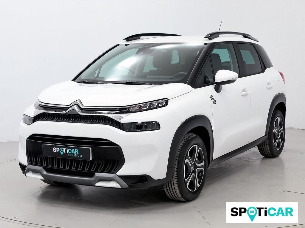 Citroën C3 Aircross PureTech 81kW (110CV) You! 4