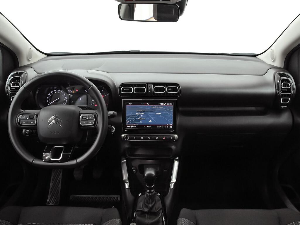 Citroën C3 Aircross PureTech 81kW (110CV) You! 7