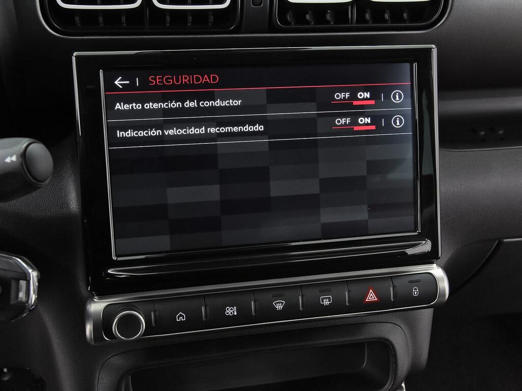 Citroën C3 Aircross PureTech 81kW (110CV) You! 26