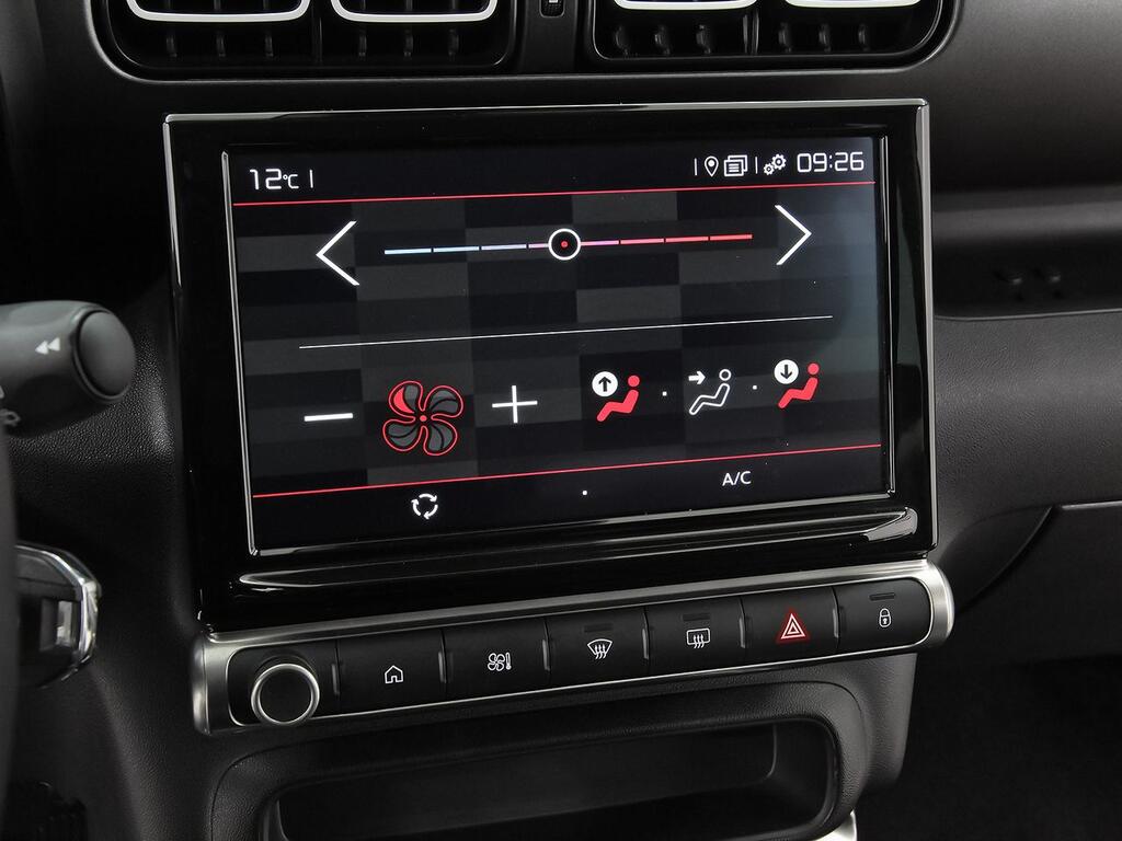 Citroën C3 Aircross PureTech 81kW (110CV) You! 27