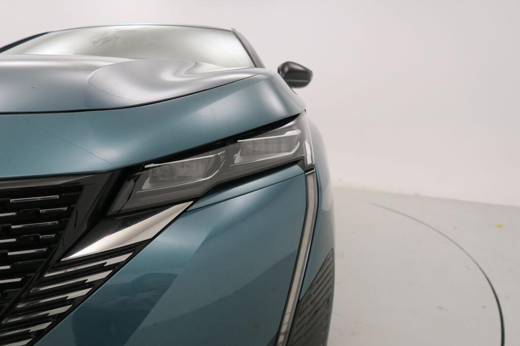 Peugeot 308 SW GT BlueHDi 130 S&S EAT8 22