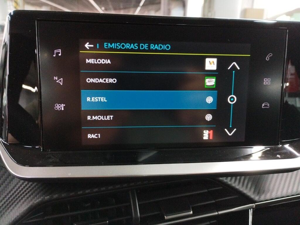 Peugeot 208 Eléctrico Active Pack 10