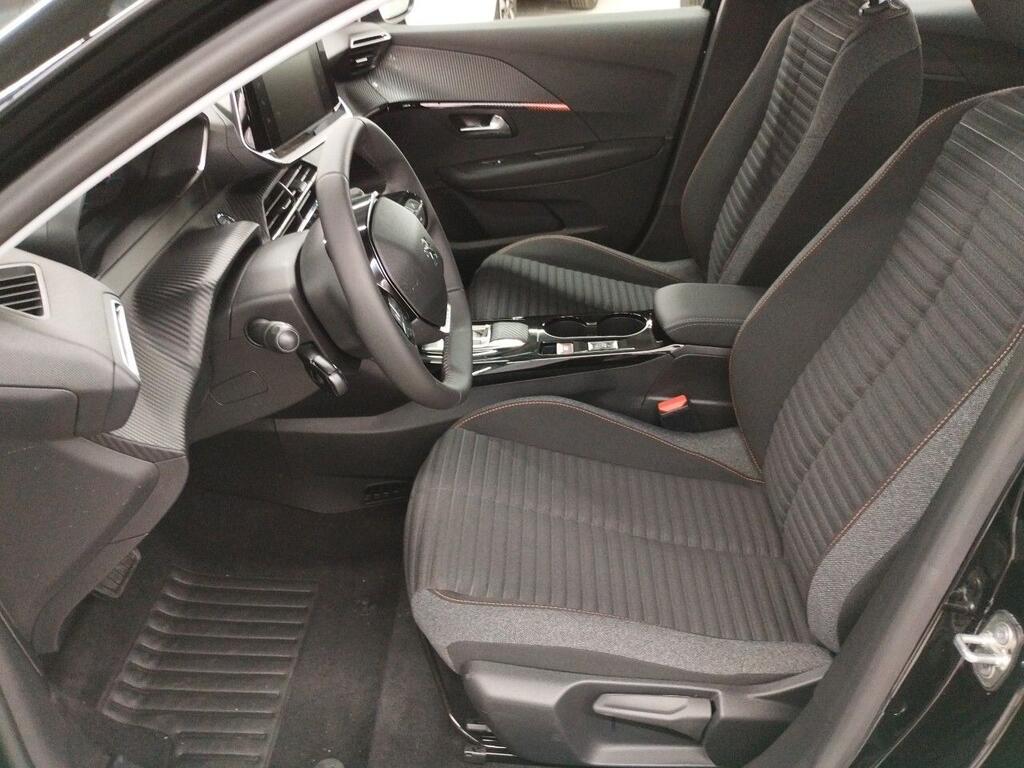 Peugeot 208 Eléctrico Active Pack 15