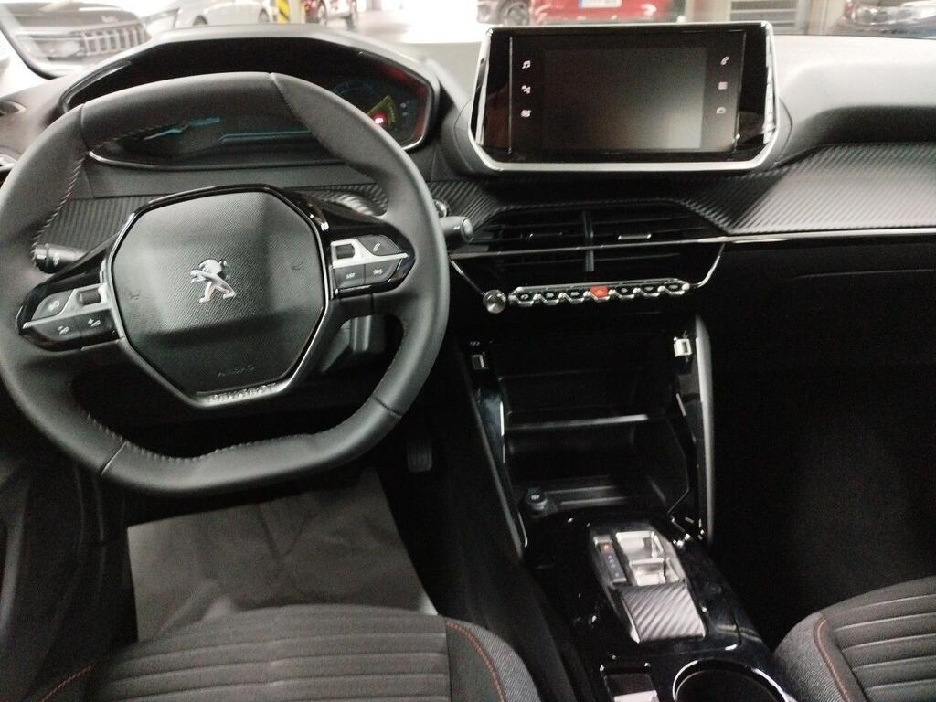 Peugeot 208 Eléctrico Active Pack 7