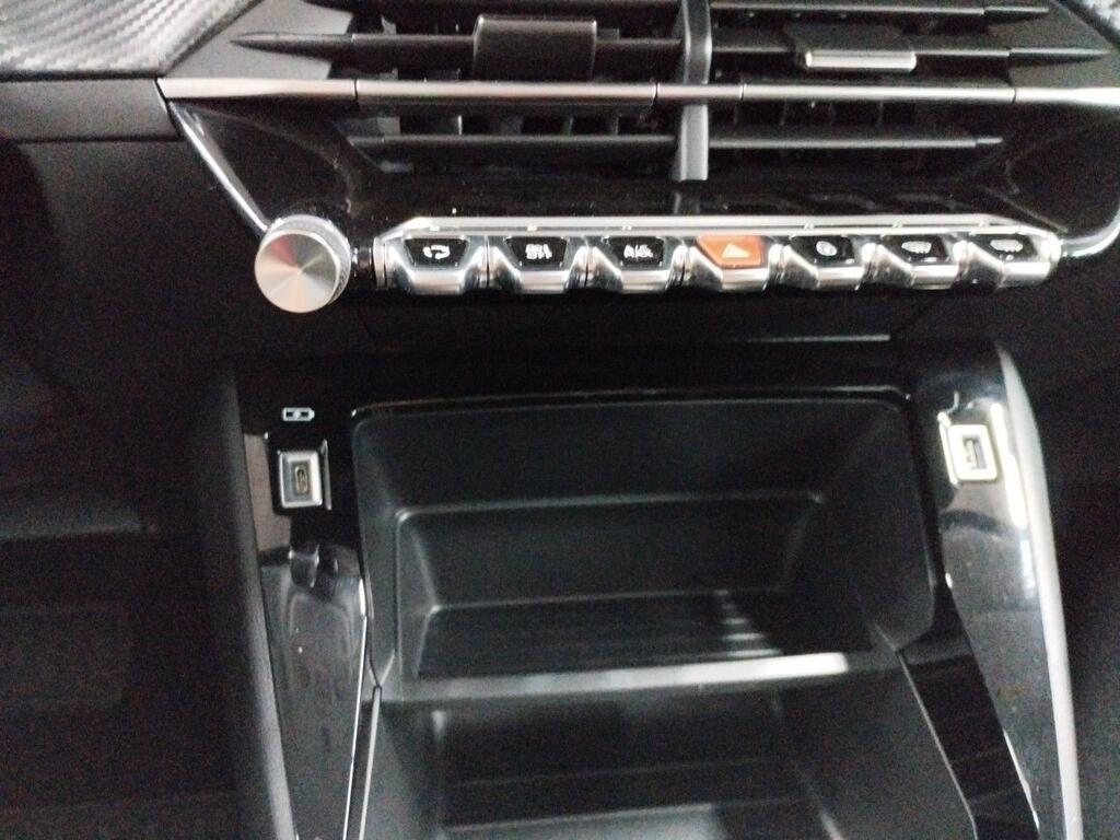 Peugeot 208 Eléctrico Active Pack 12