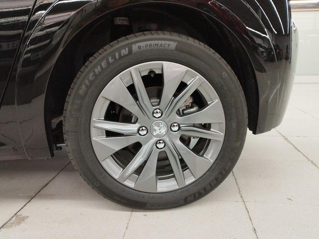 Peugeot 208 Eléctrico Active Pack 18