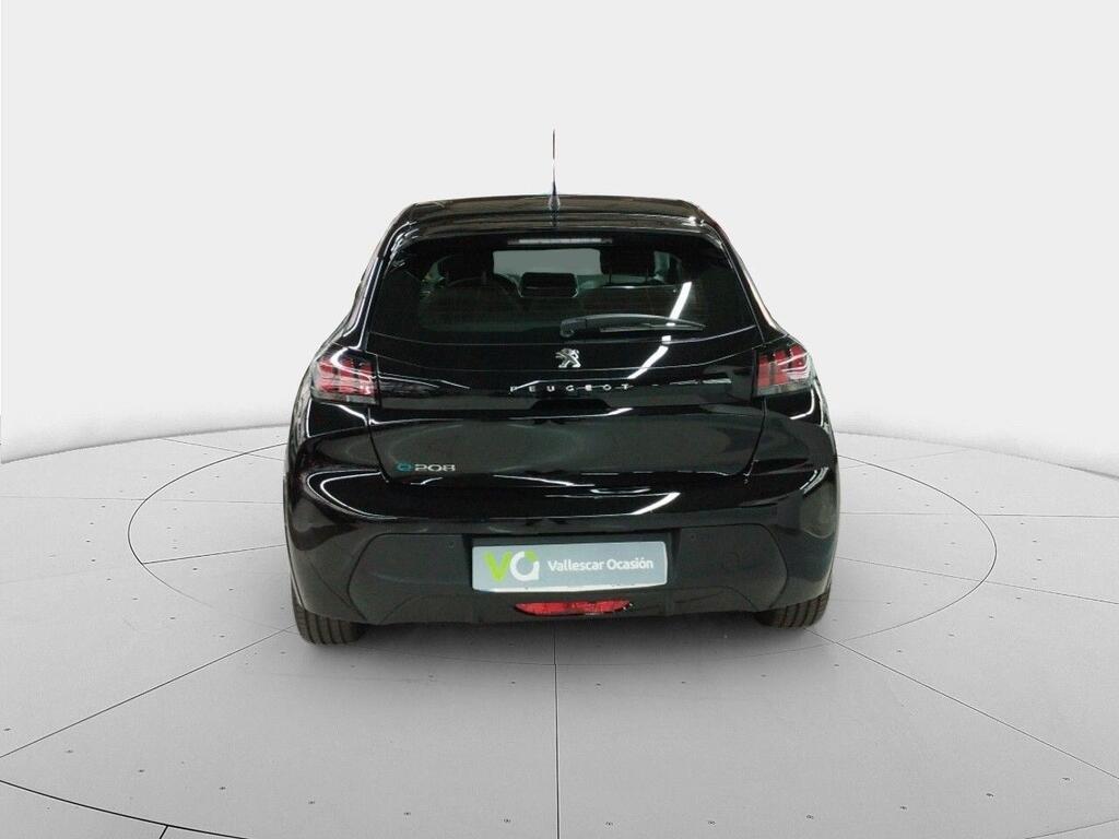 Peugeot 208 Eléctrico Active Pack 6