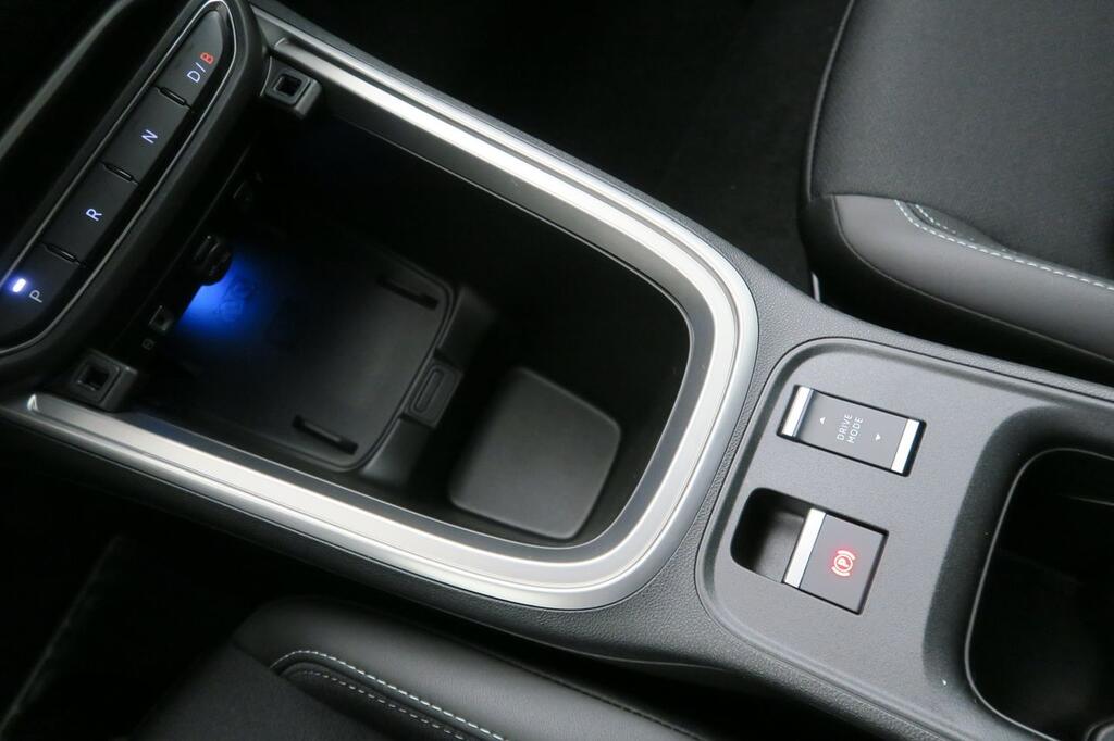 Jeep Avenger BEV 115kW (156CV) Altitude 9