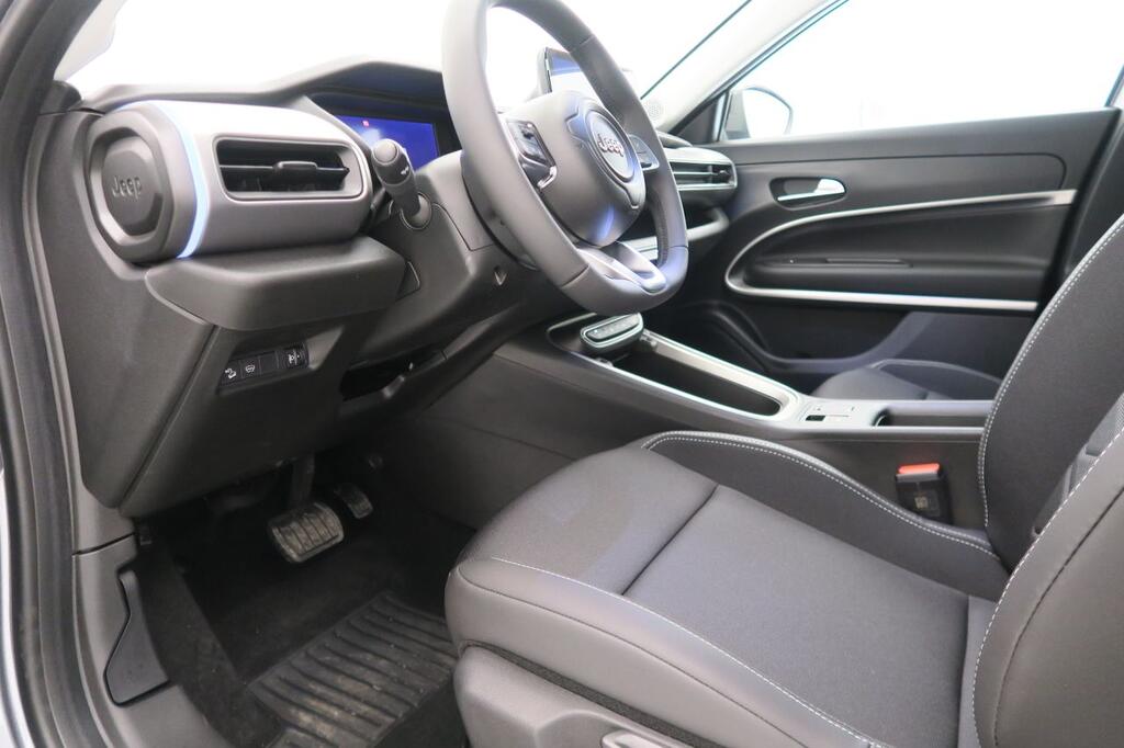 Jeep Avenger BEV 115kW (156CV) Altitude 6