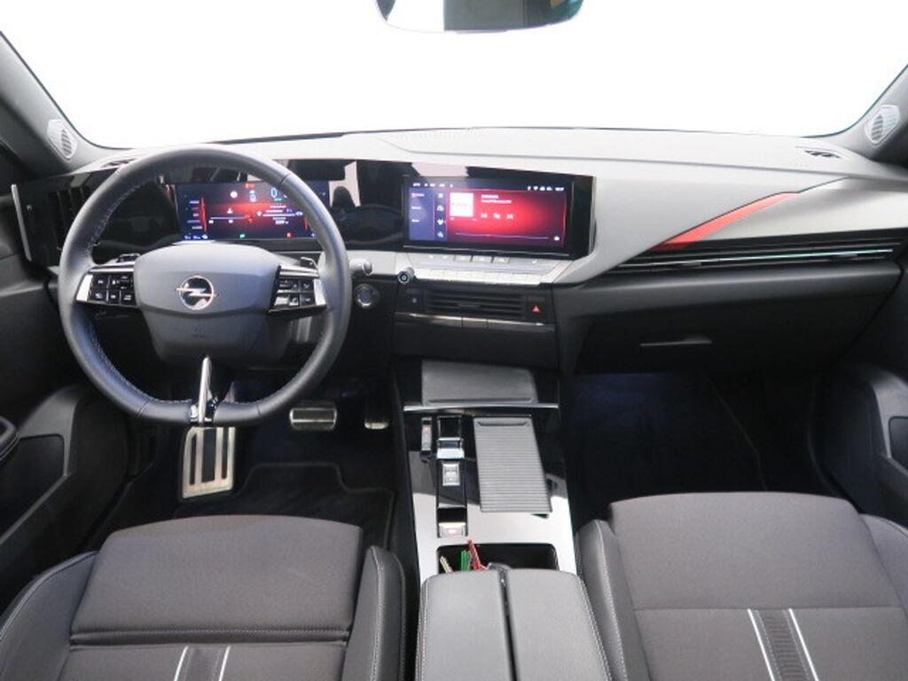 Opel Astra 1.6T Hybrid 132kW (180CV) GS-Line Auto 7