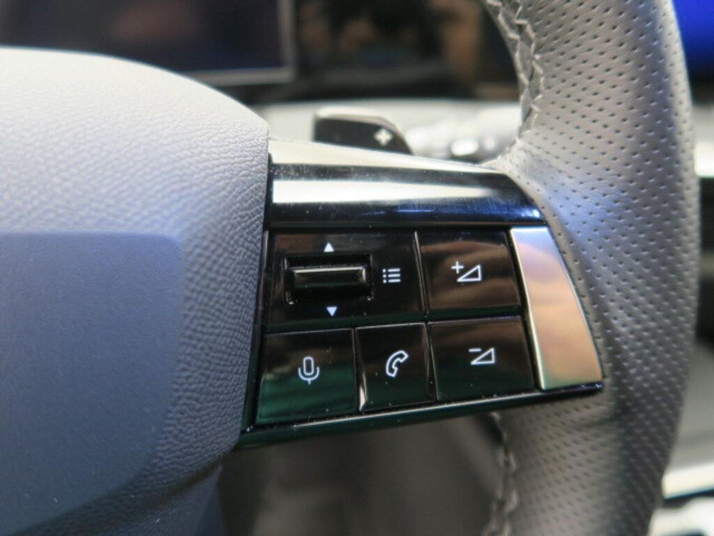 Opel Astra 1.6T Hybrid 132kW (180CV) GS-Line Auto 10