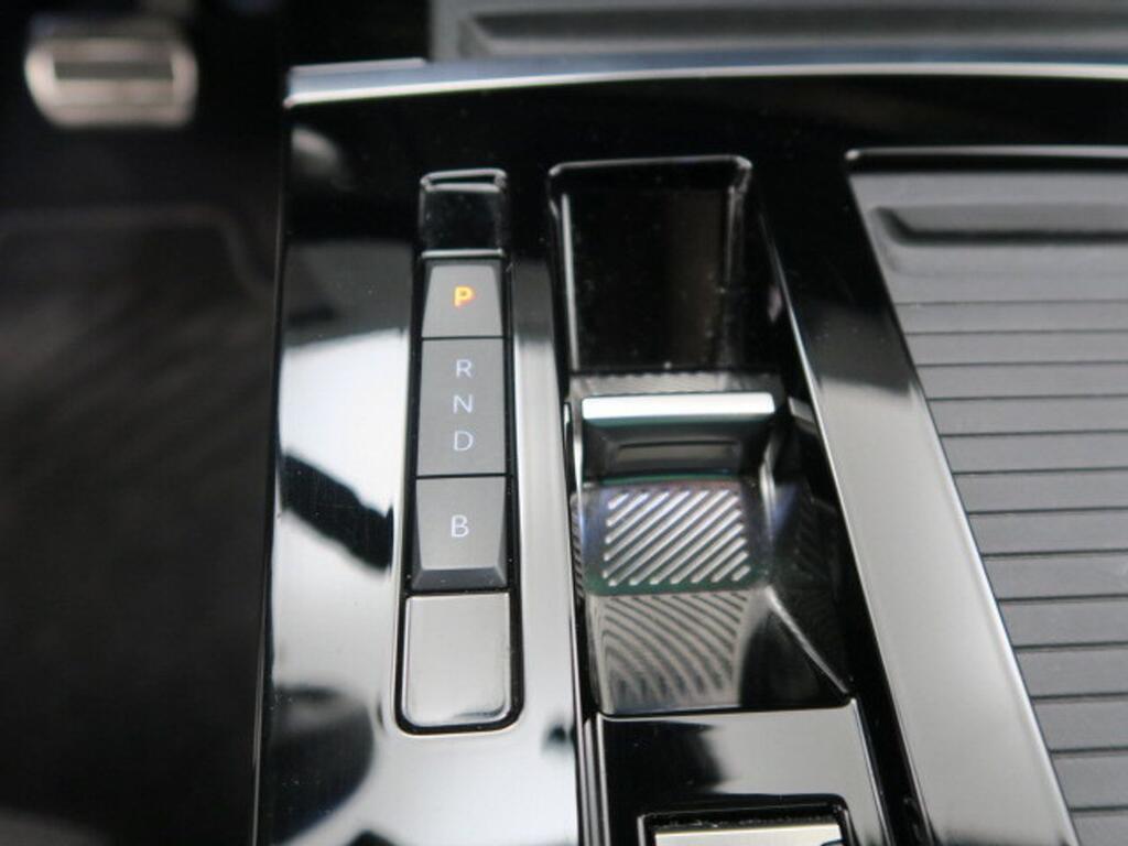 Opel Astra 1.6T Hybrid 132kW (180CV) GS-Line Auto 12