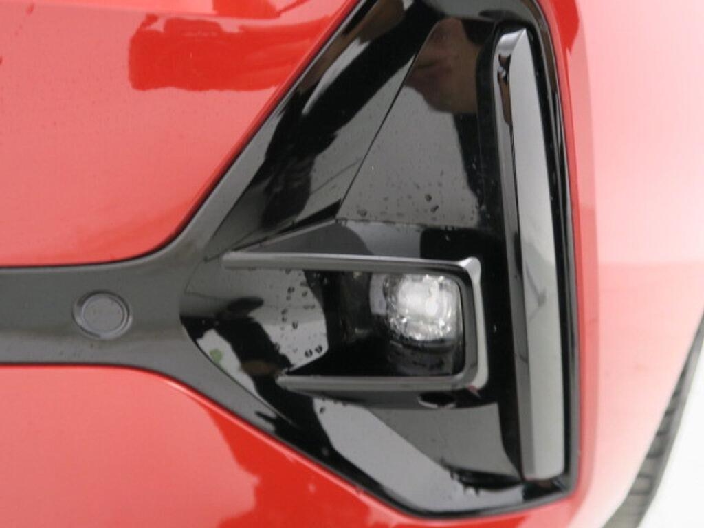 Opel Astra 1.6T Hybrid 132kW (180CV) GS-Line Auto 23