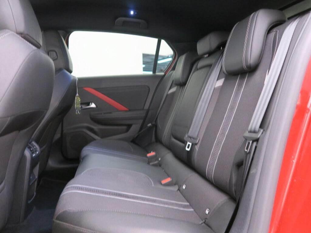 Opel Astra 1.6T Hybrid 132kW (180CV) GS-Line Auto 19