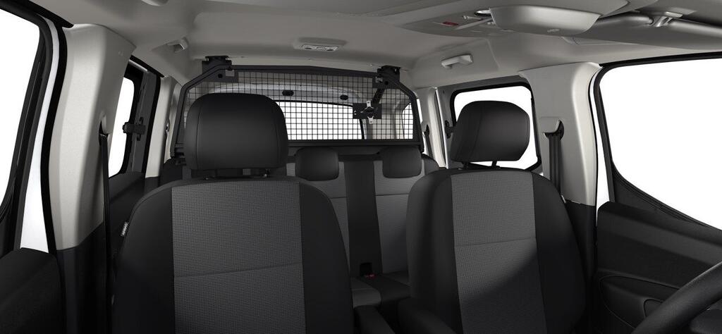 Citroën Berlingo 1.5 BLUEHDI 75KW TALLA M YOU 4P 5