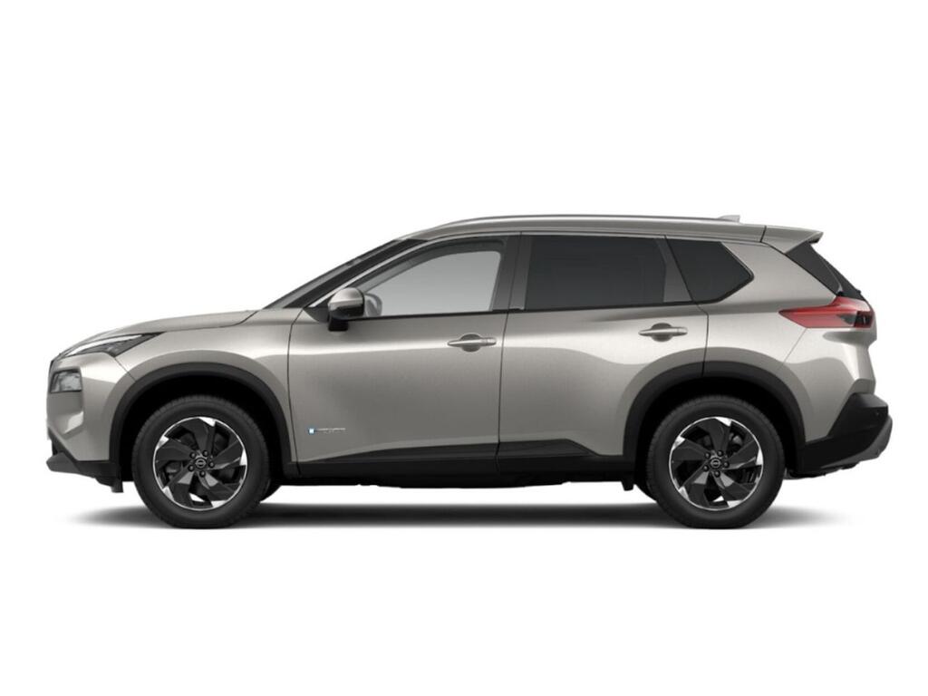 Nissan X-Trail 5pl 1.5 e-4ORCE 158kW 4x4 A/T N-Connecta 1