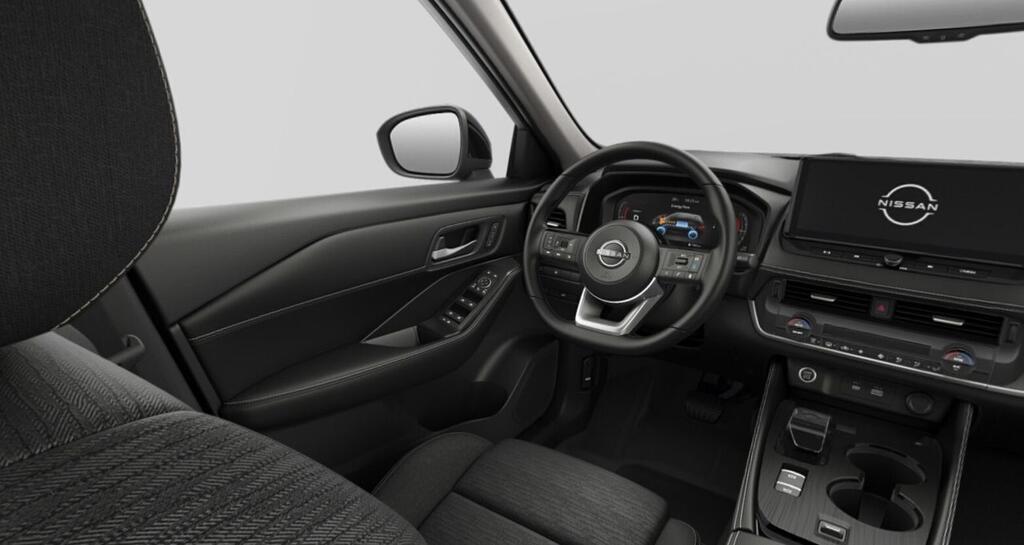 Nissan X-Trail 5pl 1.5 e-4ORCE 158kW 4x4 A/T N-Connecta 7