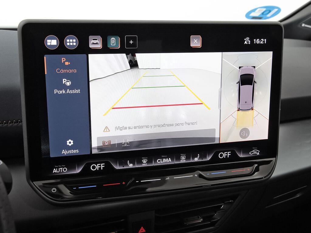 Cupra Born 170kW (231 CV) 59kWh E-Boost Pack 23