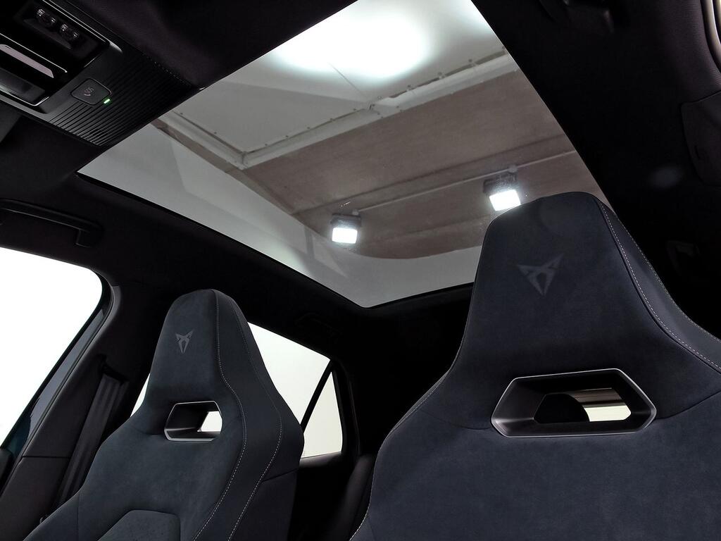 Cupra Born 170kW (231 CV) 59kWh E-Boost Pack 37