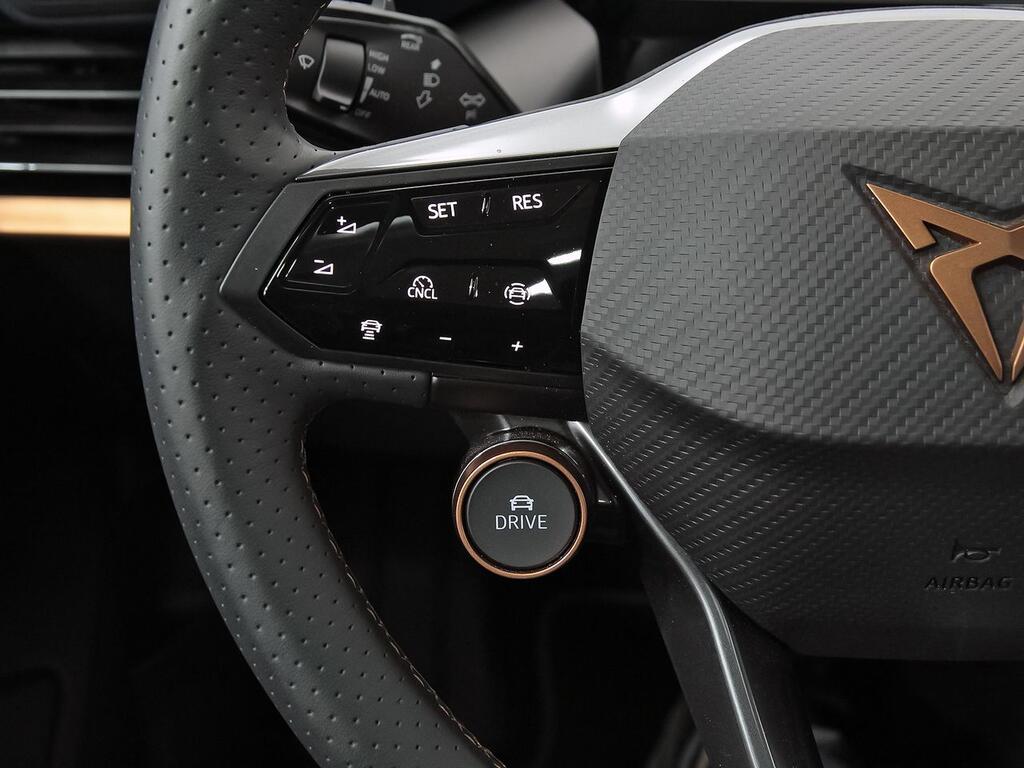 Cupra Born 170kW (231 CV) 59kWh E-Boost Pack 16