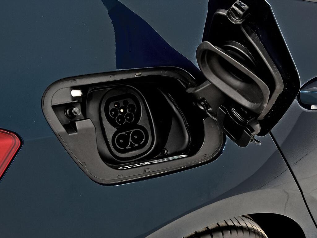 Cupra Born 170kW (231 CV) 59kWh E-Boost Pack 39