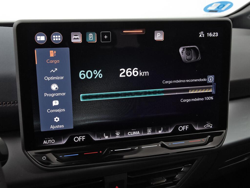 Cupra Born 170kW (231 CV) 59kWh E-Boost Pack 26