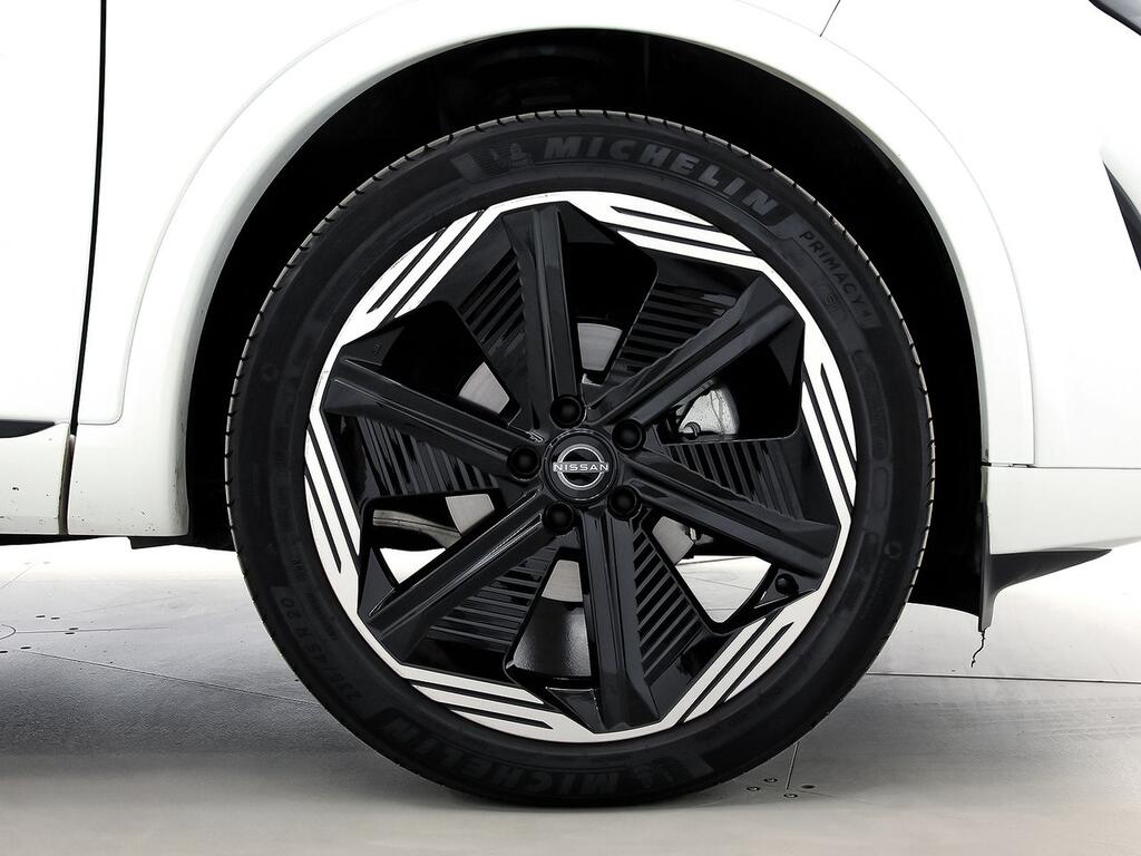 Nissan Qashqai DIG-T 103kW (140CV) mHEV 4x2 N-Design 10