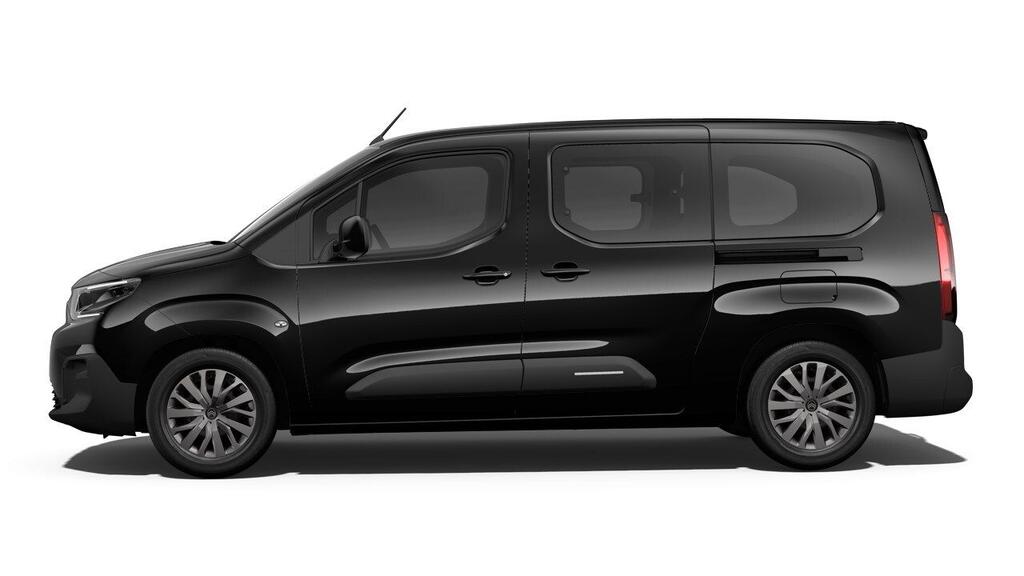 Citroën Berlingo XL Plus Diésel 100CV Manual 1