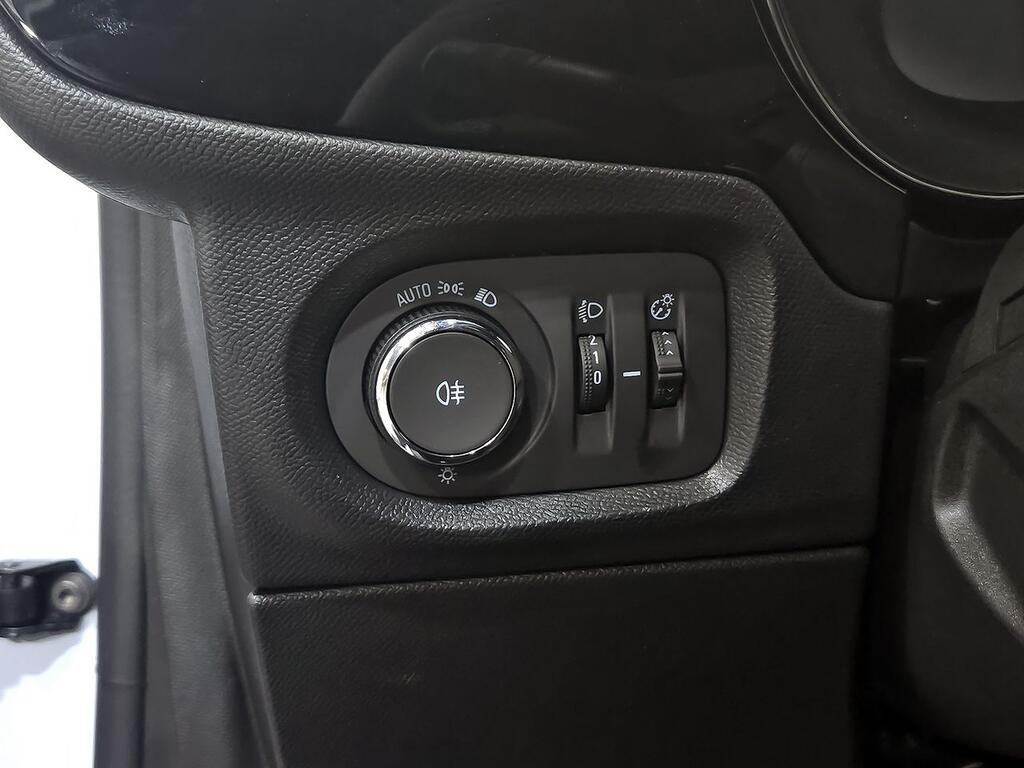 Opel Corsa 1.2T XHL 74kW (100CV) GS 14