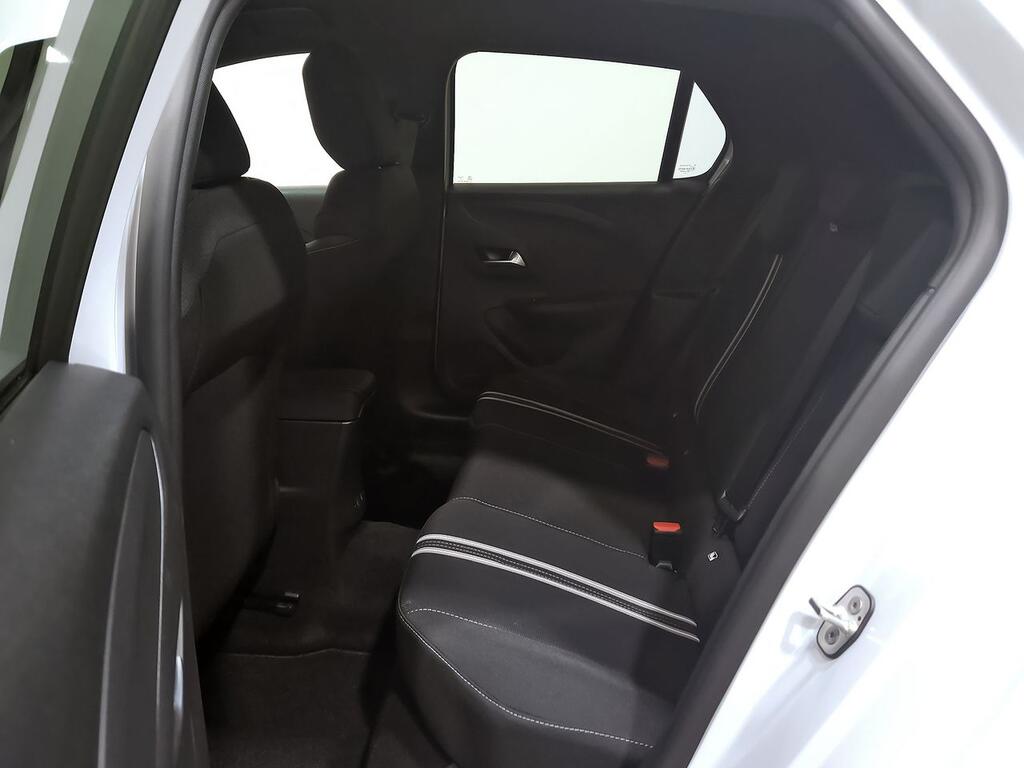 Opel Corsa 1.2T XHL 74kW (100CV) GS 9