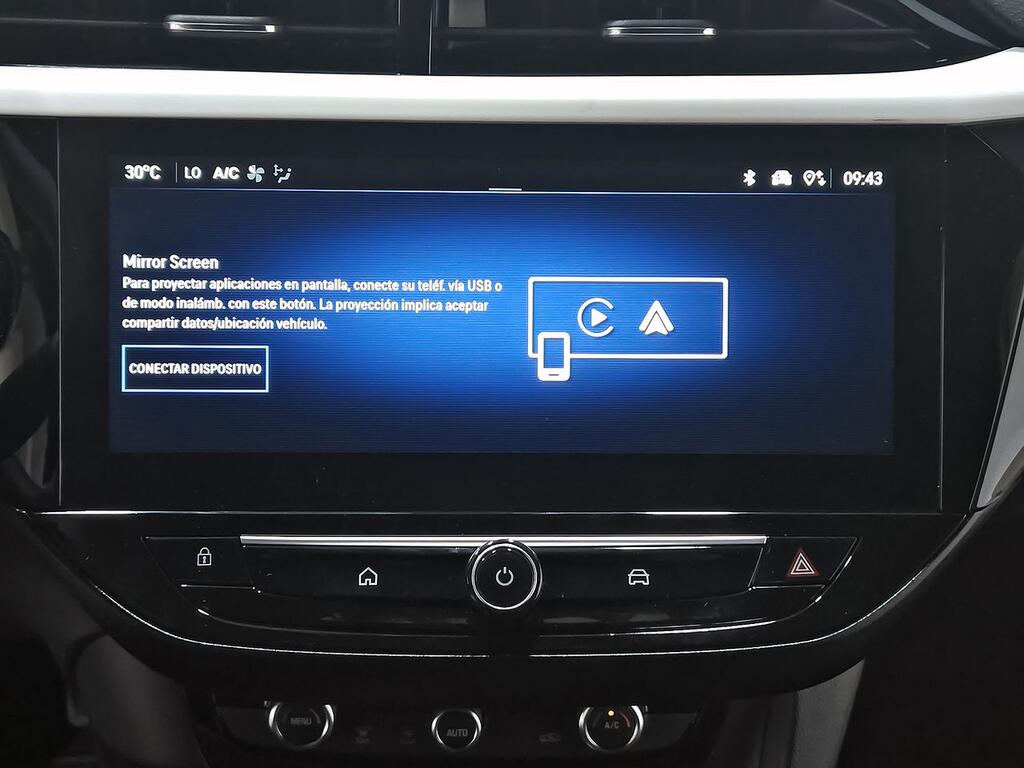 Opel Corsa 1.2T XHL 74kW (100CV) GS 27