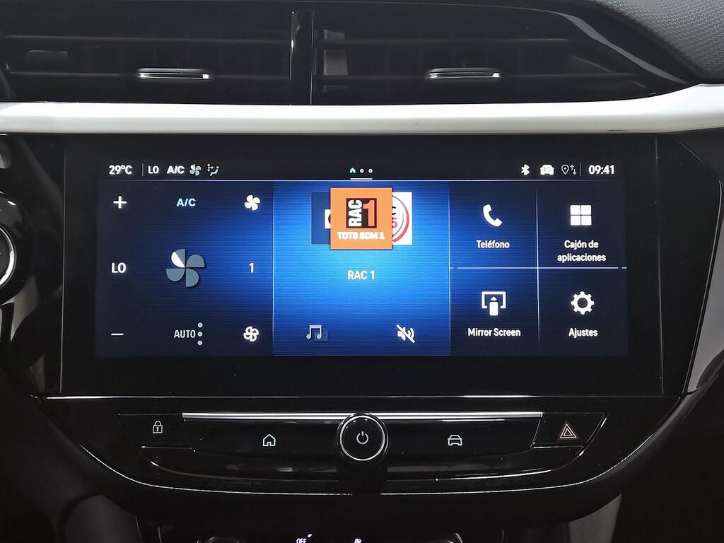 Opel Corsa 1.2T XHL 74kW (100CV) GS 21