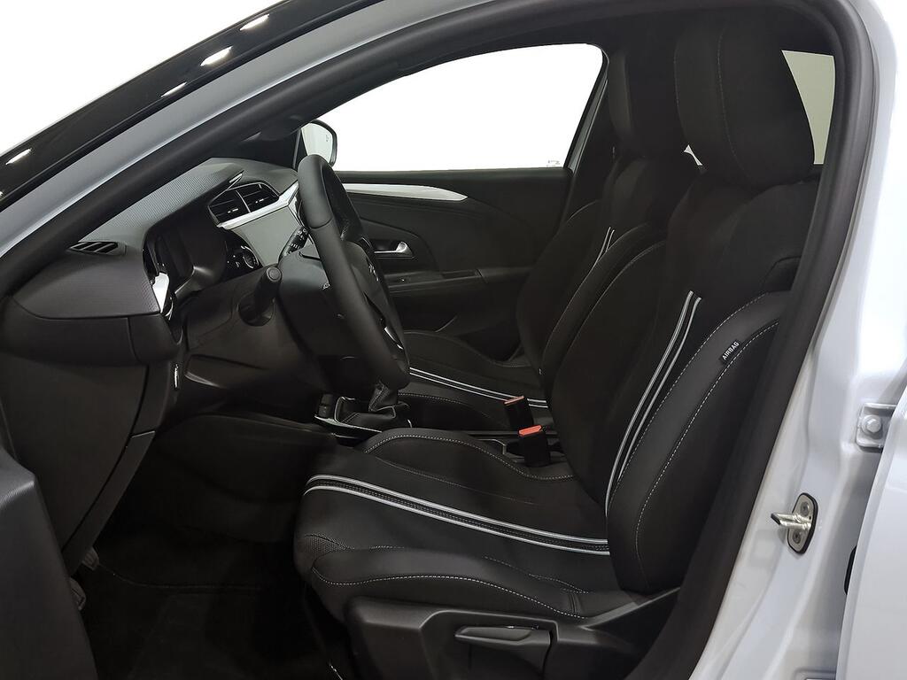 Opel Corsa 1.2T XHL 74kW (100CV) GS 8