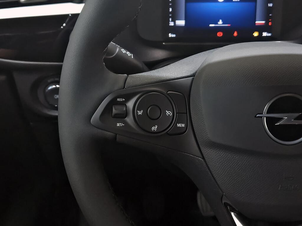 Opel Corsa 1.2T XHL 74kW (100CV) GS 17