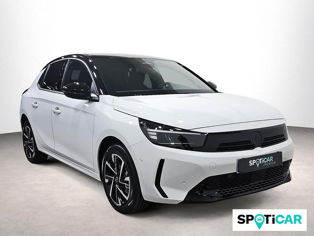 Opel Corsa 1.2T XHL 74kW (100CV) GS 1