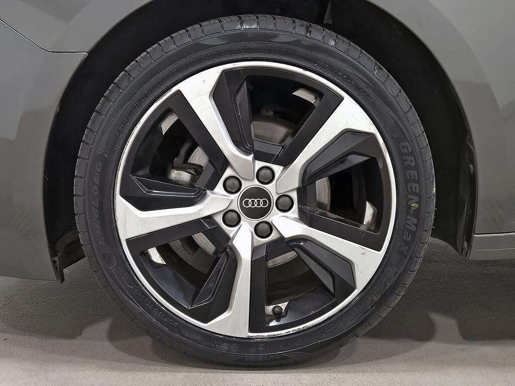 Audi A1 Sportback Adrenalin 30 TFSI 81kW S tron 10