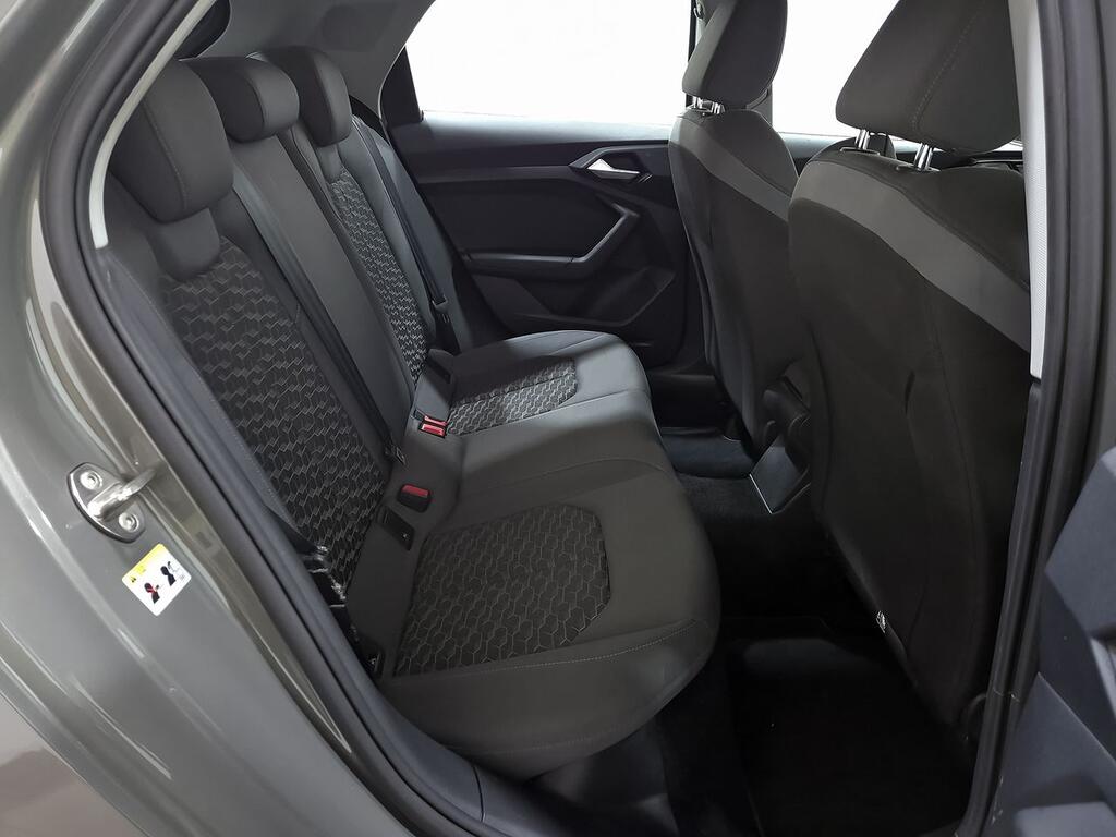 Audi A1 Sportback Adrenalin 30 TFSI 81kW S tron 8