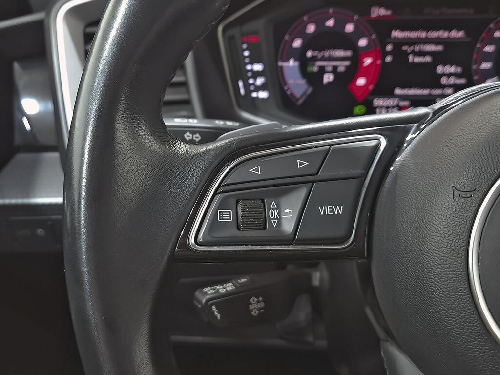 Audi A1 Sportback Adrenalin 30 TFSI 81kW S tron 18