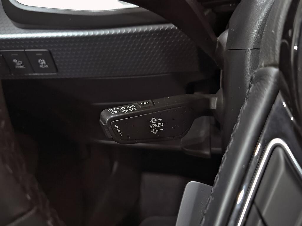 Audi A1 Sportback Adrenalin 30 TFSI 81kW S tron 16