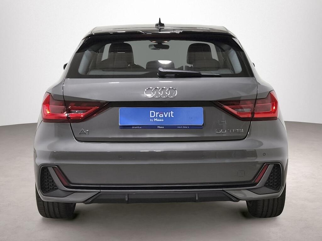 Audi A1 Sportback Adrenalin 30 TFSI 81kW S tron 5