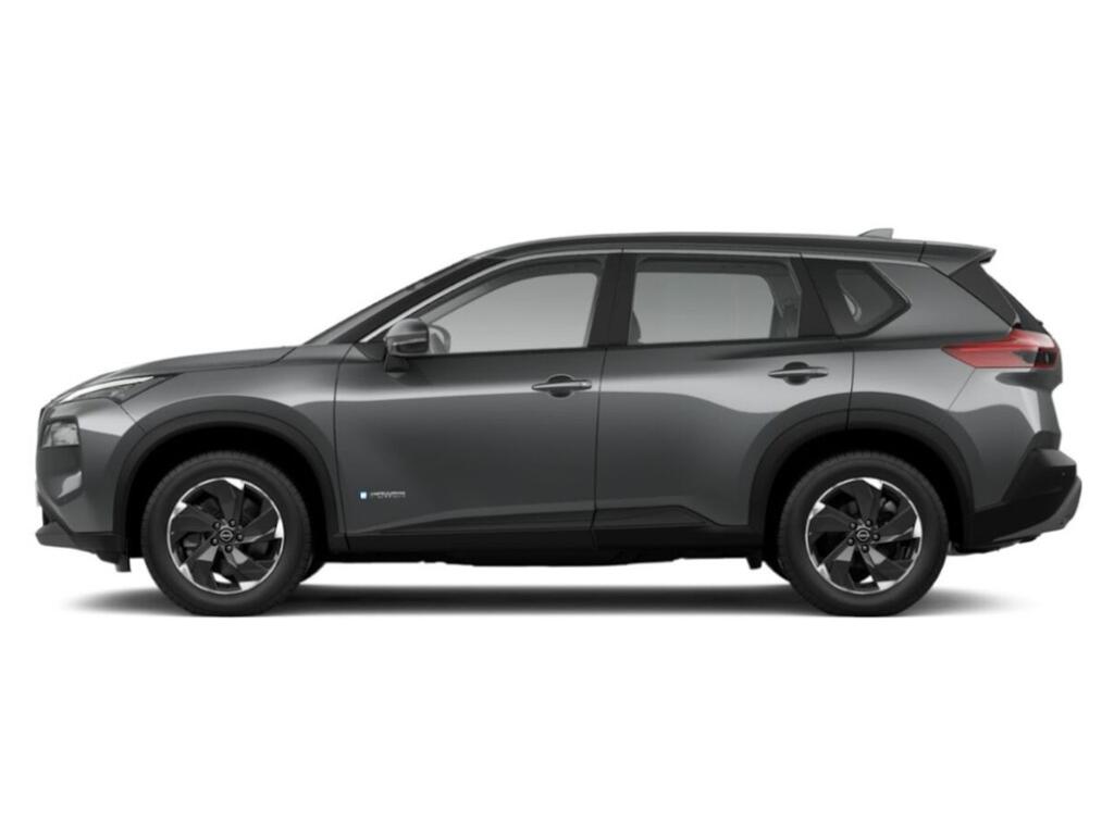 Nissan X-Trail 5pl 1.5 e-POWER 152kW 4x2 A/T N-Connecta 1