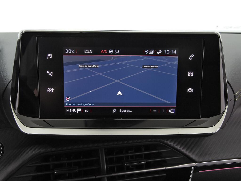 Peugeot 2008 GT Puretech 130 S&S 6 Vel. MAN 23