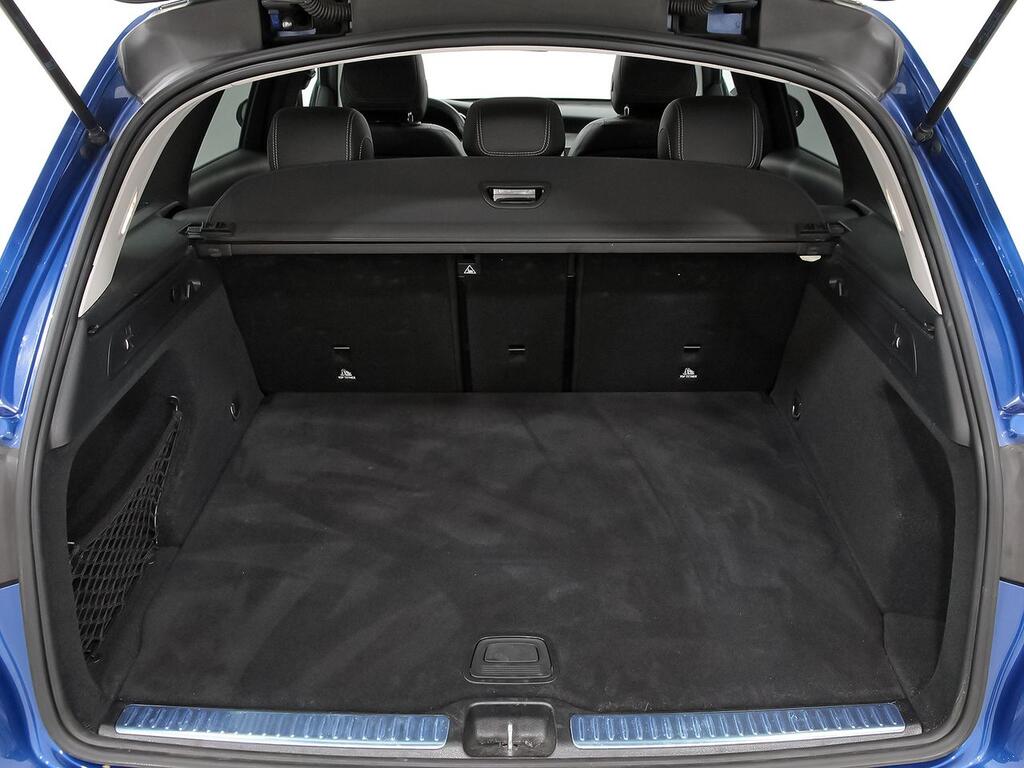 Mercedes GLC GLC 220 d 4MATIC 9