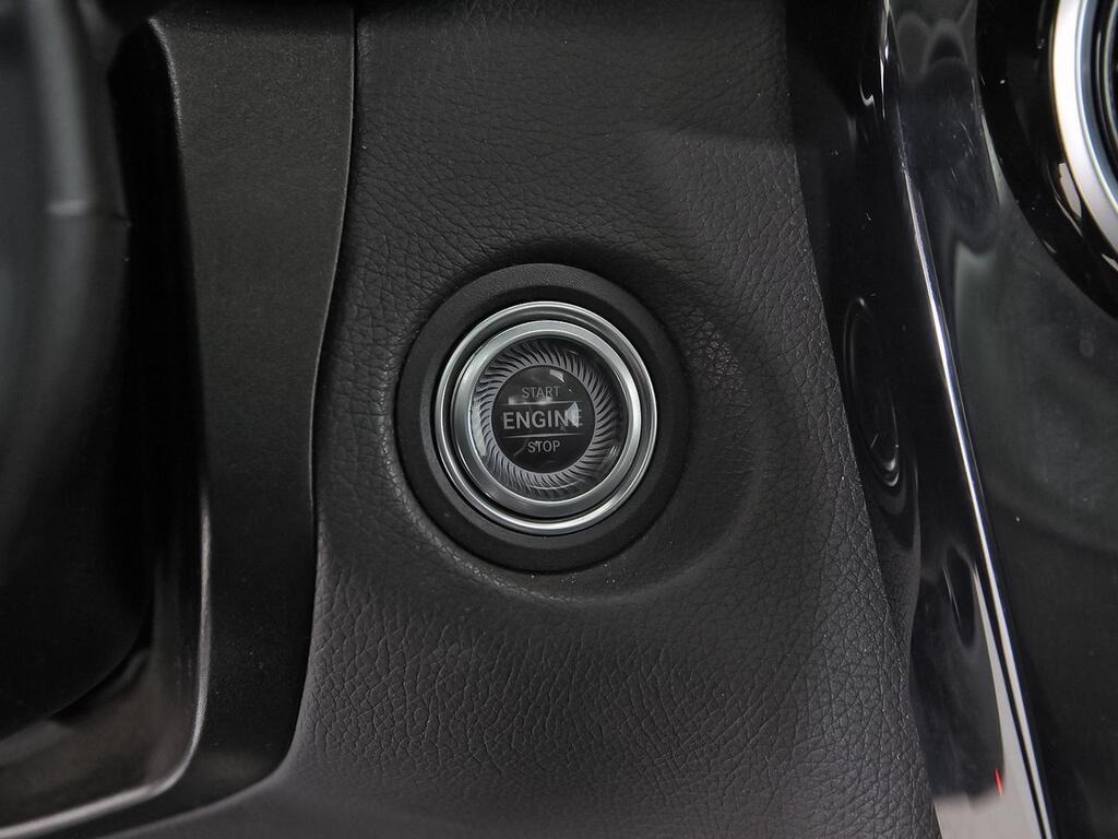 Mercedes GLC GLC 220 d 4MATIC 22