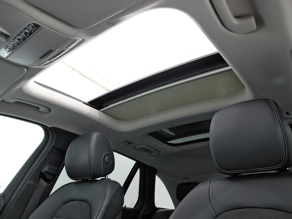 Mercedes GLC GLC 220 d 4MATIC 34