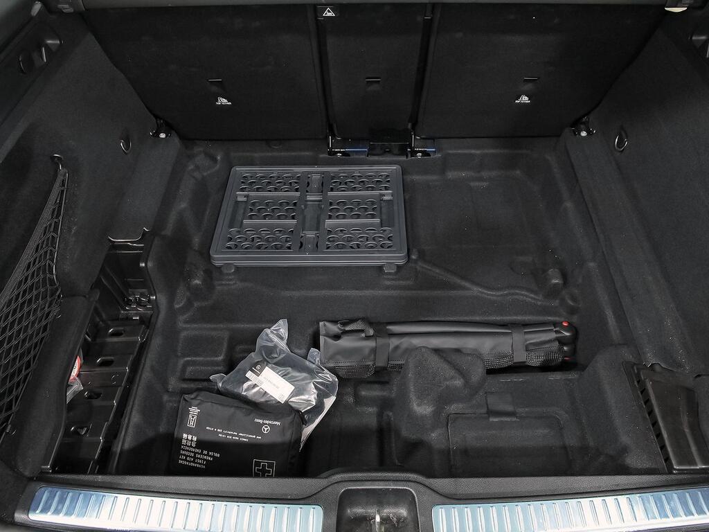 Mercedes GLC GLC 220 d 4MATIC 36