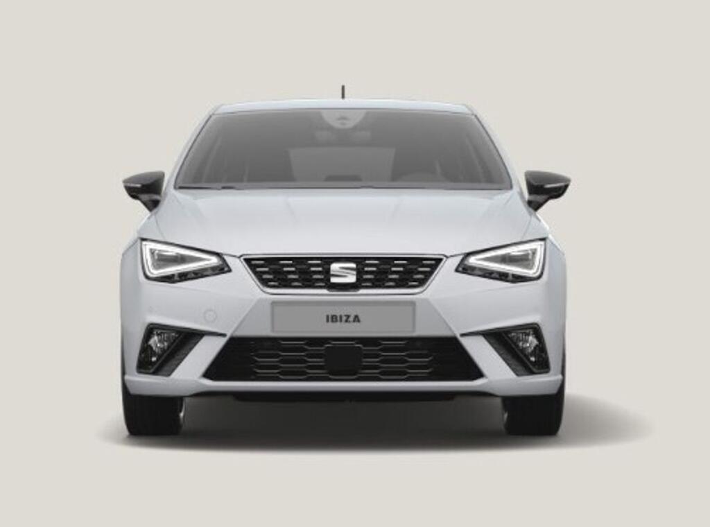 Seat Ibiza 1.0 TSI 85kW (115CV) DSG FR Salta 6