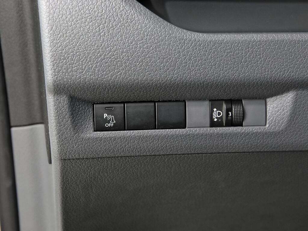 Fiat Scudo FG 1.5 BLUEHDI 100 BUSINESS L1 4P 15