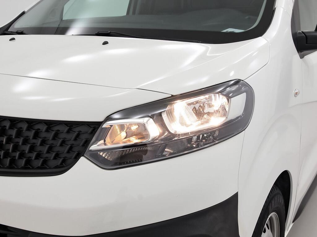 Fiat Scudo FG 1.5 BLUEHDI 100 BUSINESS L1 4P 29