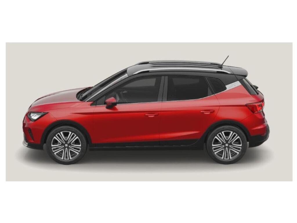 Seat Arona 1.0 TSI 85kW DSG Xperience Special Ed 1